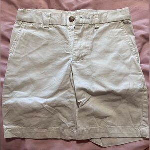 Kids Chino Shorts. Ralph Lauren.